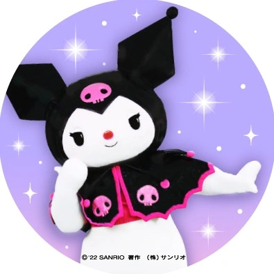 Kuromi Kuromi Project Tiktok Analytics Profile Videos Hashtags Exolyt