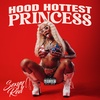 Track cover