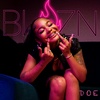 Track cover