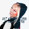 Track cover