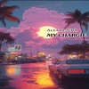 Track cover