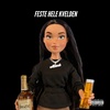 Track cover