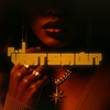 Track cover