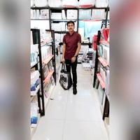 suara asli - Delo Wijaya