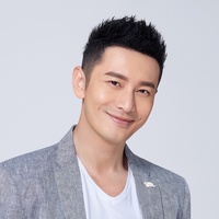 原聲 - HuangXiaoMing