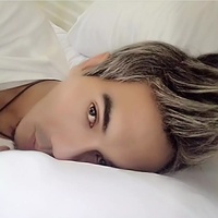 cuci muka yuu biar tambah cakep