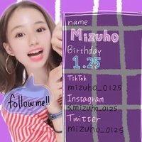 オリジナル楽曲 - ❥mizuho❥