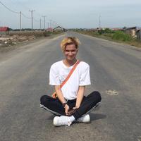 មុខប៉ោងបានCute កញ្ញា អុីវ៉ា