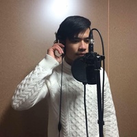 original sound - Van NaRoth