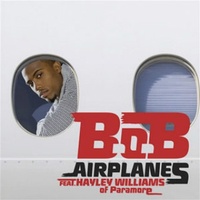 Airplane ft.Hayley Williams