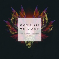 Don't let me down ft.Daya