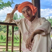เสียงต้นฉบับ - Hark Kay (เคอ)