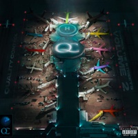 Quality Control & Offset - Big Rocks