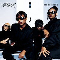 Xscape - Work Me Slow