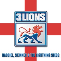 Three Lions '98 Baddiel, Skinner & Lightning Seeds