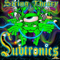 Subtronics - Nitrous Mafia