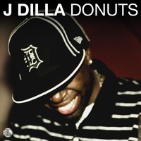 J Dilla - Waves