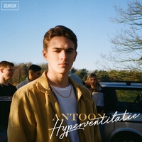 Hyperventilatie Antoon
