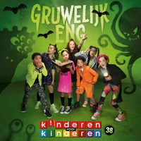 Gruwelijk Eng Kinderen voor Kinderen