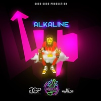 Alkaline - Up