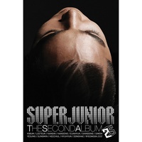SUPER JUNIOR - Marry U