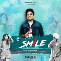 Nitin Kumar - Cute Smile