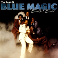 Blue Magic - Grateful