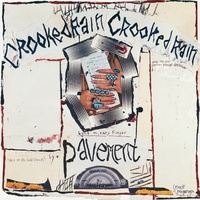 Pavement - Range Life
