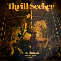 Freak (feat. REI AMI) Sub Urban