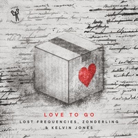 Love To Go Lost Frequencies & Zonderling & Kelvin Jones