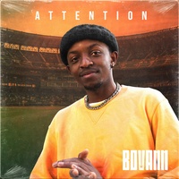 Attention Bovann