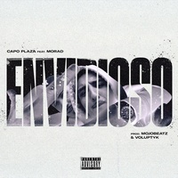 Envidioso (feat. Morad) CAPO PLAZA