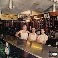 HAIM & Taylor Swift - Gasoline