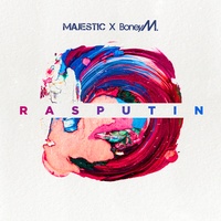 Rasputin Majestic & Boney M.