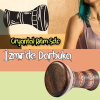 Mahallede Darbuka İle Oynuyorum - Arabic Darbuka