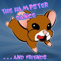 The Hamster Dance Song TikTok 