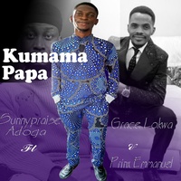 Kumama papa (Extend)