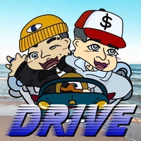 Drive Remix (feat. PVCMVN)