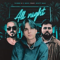 All Night (feat. Scott Mac) (Preview)