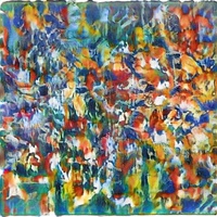 Woozy Wall