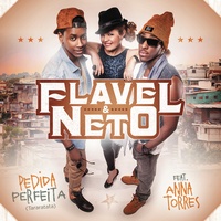 Pedida Perfeita Tararatata (feat. Anna Torres) (Version française)