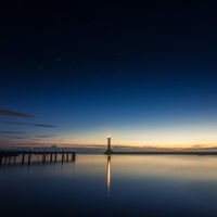 Lighthouse Wedding