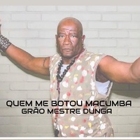 Quem Me Botou Macumba