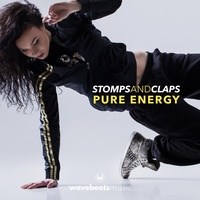 Stomps and Claps Pure Energy