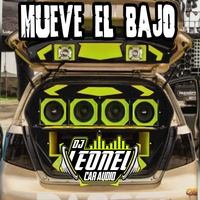 Mueve El Bajo (Car Audio)