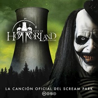 Esto Es Horrorland (La Canción Oficial del Scream Park)