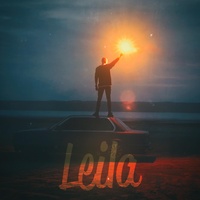 Leila - Cover