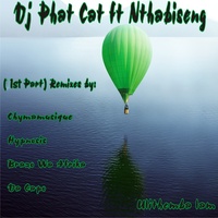 Ulithemba Lam - Brazo Wa Afrika & Da Capo's Deeper Mix