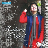 Putri Sion Nyanyilah