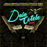 Dele Cotele - Remix
